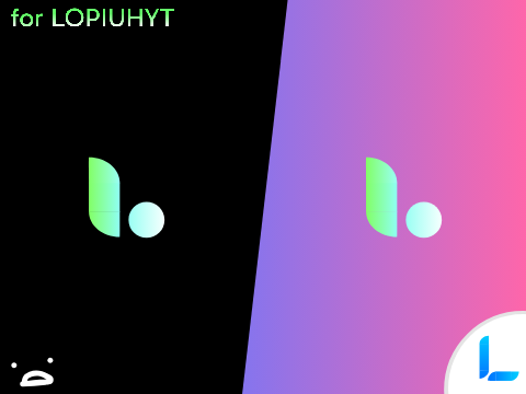 LOPIUHYT / LOGO