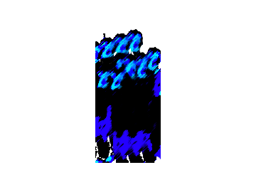 Error of the Thing (Principal Clone)