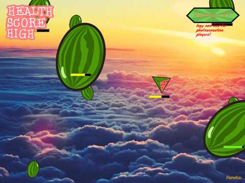 Melonaids paradise edition