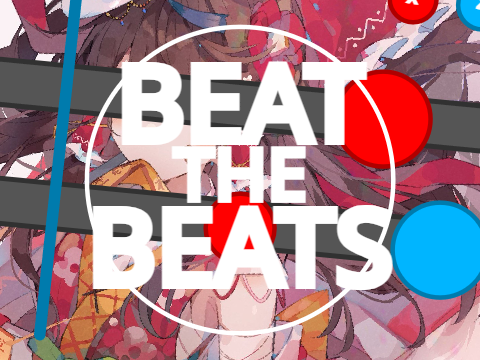 BEAT THE BEATS