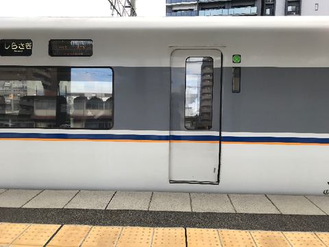 電車ドア素材33
