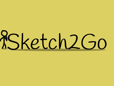 Sketch2Go