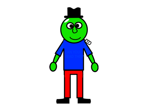My Sprite
