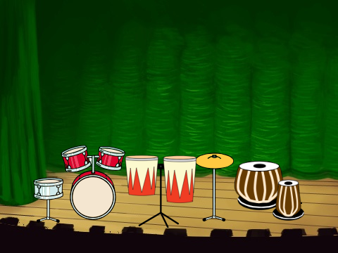 Create a Song!