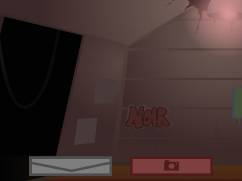 Untitled Eighty-Six (unfinished fredbear and friends sequel)