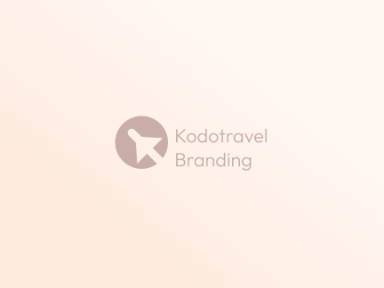 Kodotravel Branding