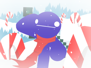 Art | Extract Winter - Ch1p
