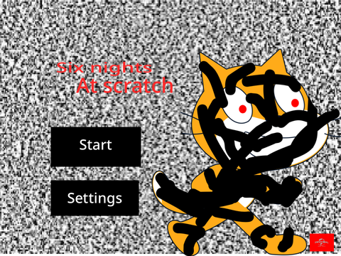 Six nights at scratch sneak peak