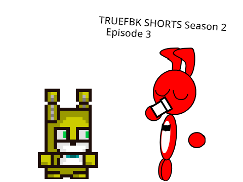 TrueFBK Shorts: Season 2 #3- WE'RE BACK (ft. the1stgamemaster)