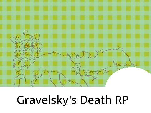 Swans || Gravelsky Death RP