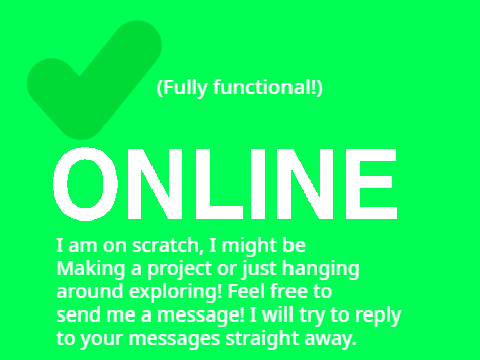  Pony30 Online or Offline?  remix