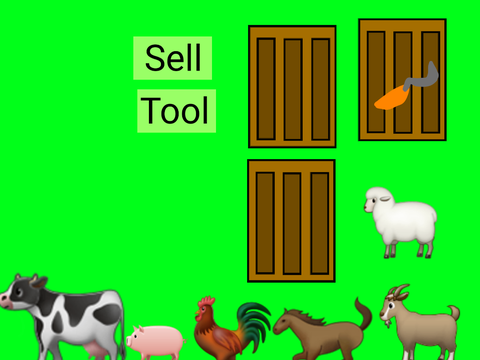 Farm Simulator