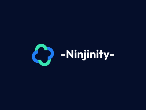 -Ninjinity- Rebrand