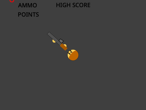 The Shooter Game