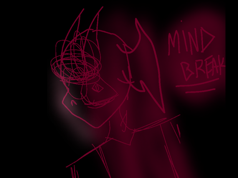 Mindless break. [ART+IDEA]