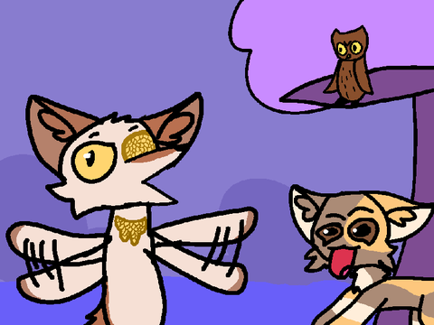 Coolstuff's entry 