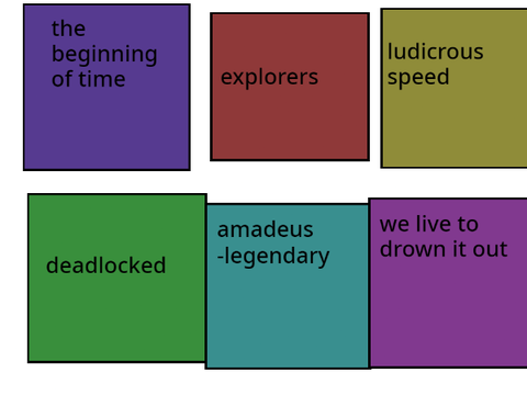 song picker 3