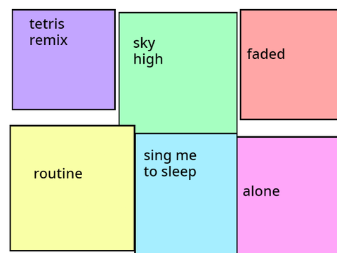 song picker 4