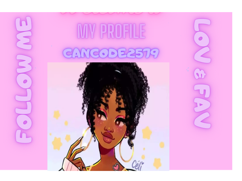 Welcome to my profile 