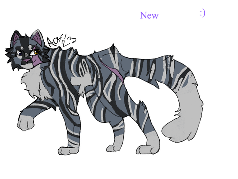 Bayou redesign!