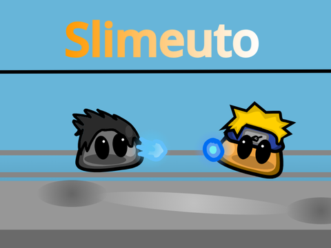Slimeuto Test
