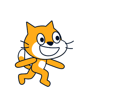 basically the new scratch color scheme but BOOWOMP