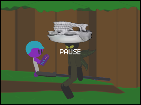 Pete & Tavi [47]