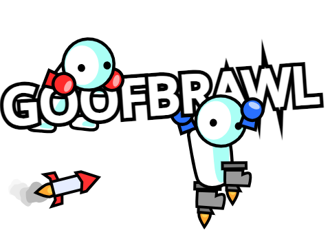 GOOFBRAWL