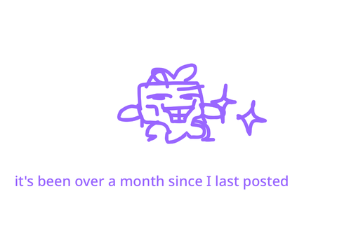 rare skek post sighting