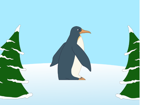 || Penguin Situation Part 3 ||