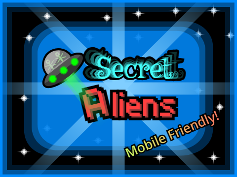 Secret Aliens [Entry] v1.2