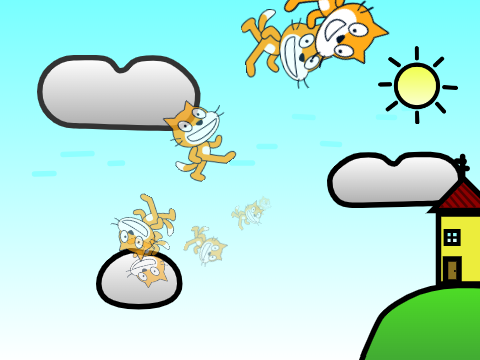 Weird Physics (Don't ask me why) v1.1