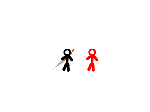 Super stickman