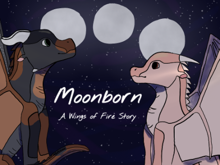 ☆ Open ☆ Moonborn Cameos ☆