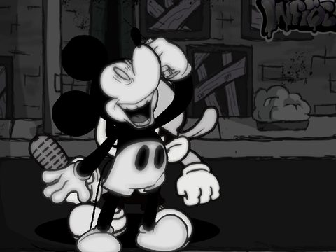 WedMouse[testFNF] remix