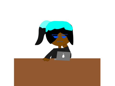 Laziness (Scratch Channel)