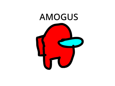AMOGUS