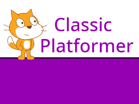 Platformer part 13