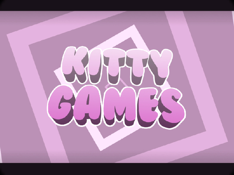 ✧ Intro For Kitty Games ✧