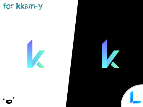 kksm-y / LOGO
