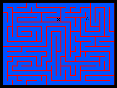 Infinity Maze  (assessment)