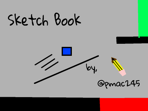 Sketch Book