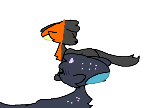 open perfectPaw AU map! 9