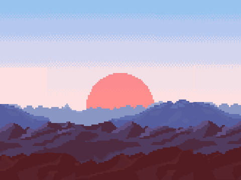 ~4~  SUNSET