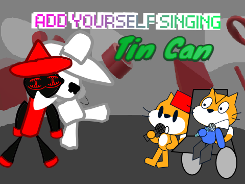 AYS: Tin-Can