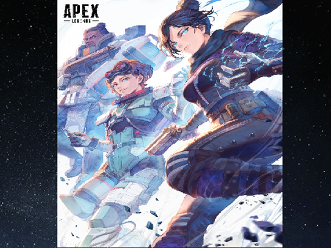 活動再開！　apex-scratch