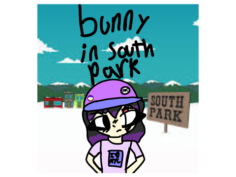 I’m making a comic 
