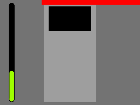 Bomb timer