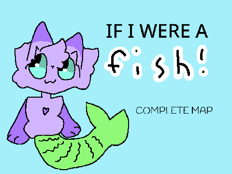 If I Were a Fish TNE