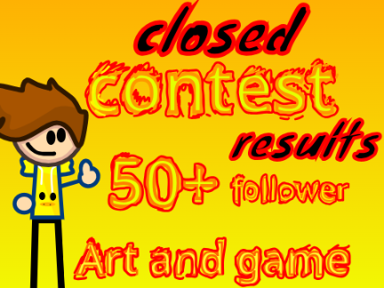 Contest results!!!!!!!!!!